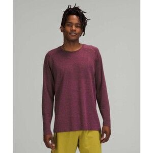 Lululemon Metal Vent Tech Long Sleeve Shirt 2.0